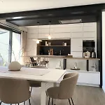 Maison Cosy En Centre-ville, 8 Voyageurs 博普雷奥昂莫热