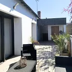 Maison Cosy En Centre-ville, 8 Voyageurs