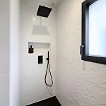 公寓 Maison Cosy En Centre-ville, 8 Voyageurs 博普雷奥昂莫热