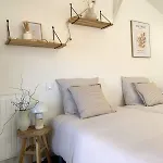 Maison Cosy En Centre-ville, 8 Voyageurs 公寓 博普雷奥昂莫热