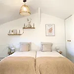 Maison Cosy En Centre-ville, 8 Voyageurs 公寓 博普雷奥昂莫热