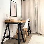 Maison Cosy En Centre-ville, 8 Voyageurs *