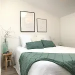 Maison Cosy En Centre-ville, 8 Voyageurs 公寓 *