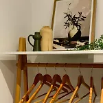 公寓 Maison Cosy En Centre-ville, 8 Voyageurs *