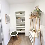 Maison Cosy En Centre-ville, 8 Voyageurs 博普雷奥昂莫热