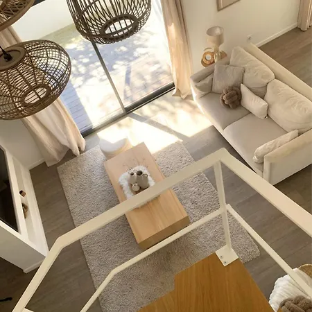 Maison Cosy En Centre-Ville, 8 Voyageurs