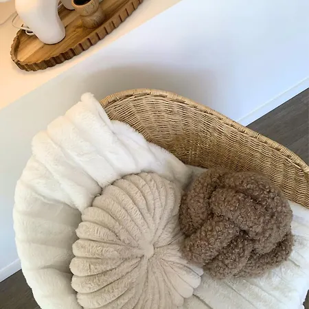 Maison Cosy En Centre-Ville, 8 Voyageurs Апартаменты Beaupreau-en-Mauges