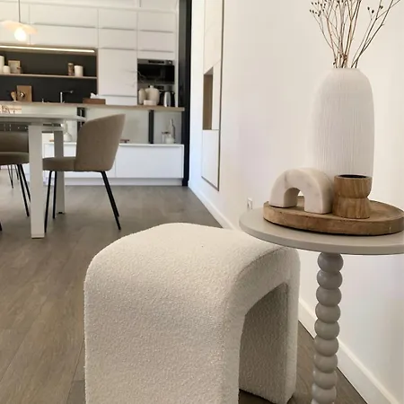 Maison Cosy En Centre-ville, 8 Voyageurs