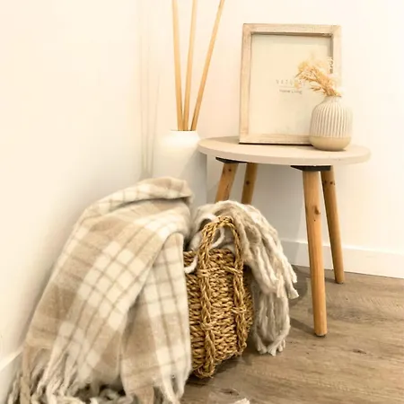 Maison Cosy En Centre-ville, 8 Voyageurs Apartment Beaupréau-en-Mauges