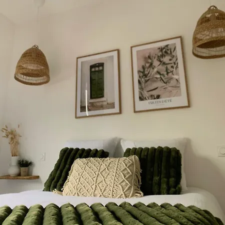 Lägenhet Maison Cosy En Centre-ville, 8 Voyageurs