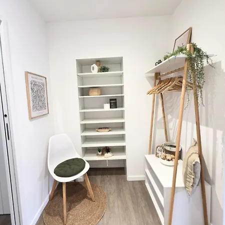 Maison Cosy En Centre-ville, 8 Voyageurs Beaupréau-en-Mauges