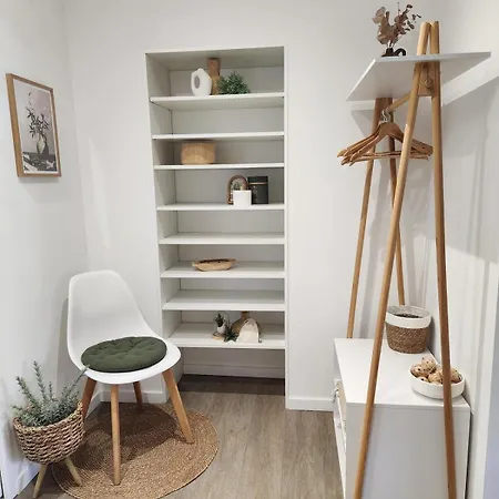 Maison Cosy En Centre-ville, 8 Voyageurs Lägenhet *