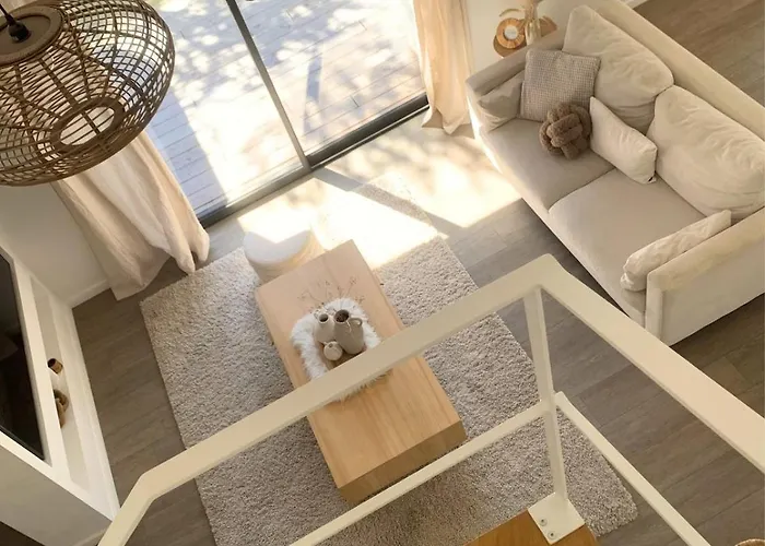 Maison Cosy En Centre-Ville, 8 Voyageurs