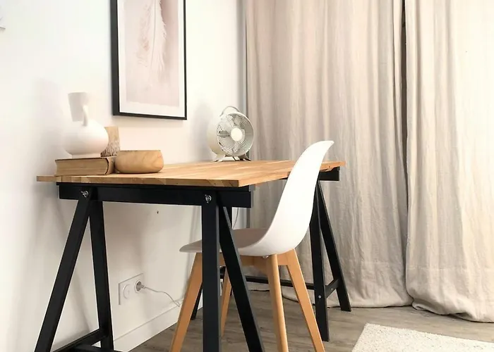 Maison Cosy En Centre-Ville, 8 Voyageurs *