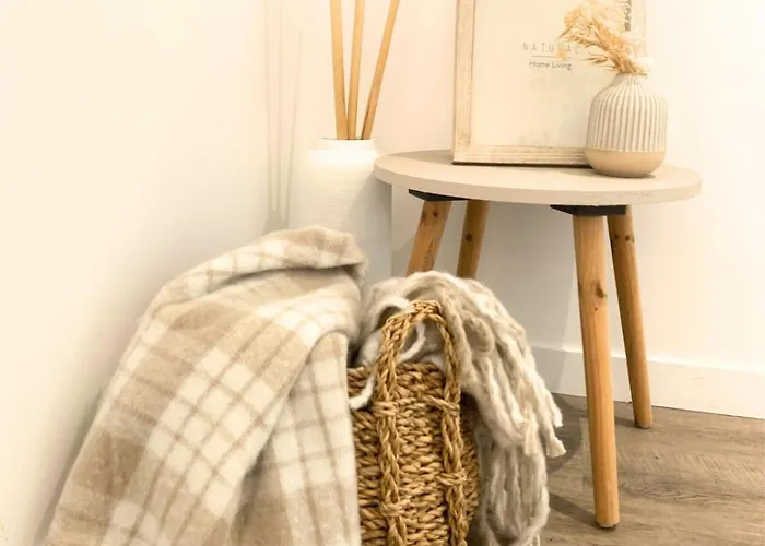 Maison Cosy En Centre-Ville, 8 Voyageurs Апартаменты Beaupreau-en-Mauges