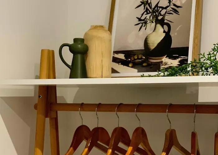 Апартаменты Maison Cosy En Centre-Ville, 8 Voyageurs *